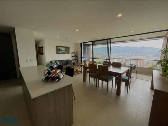 Espectacular Vista A La Ciudad(mls#249649)