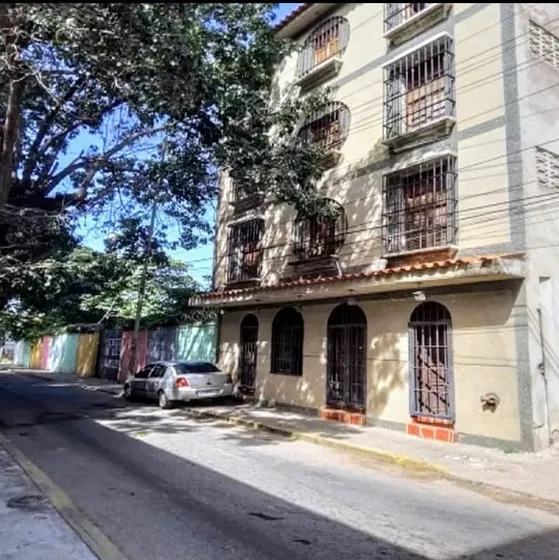 Venta De Edificio En Macuto, La Guaira Uribe