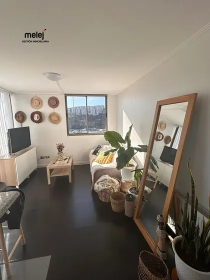 Vende Departamento Plan De Viña Del Mar