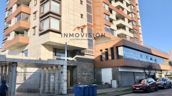 Inmovision Gestion Inmobiliaria Arrienda