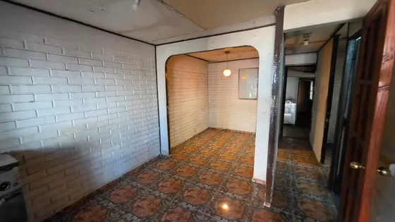Se Vende Casa En Peñalolén