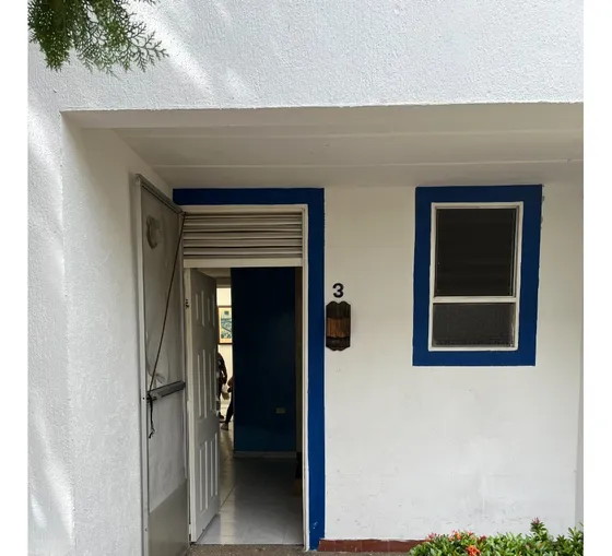 Venta De Casa En La Ciudad De Girardot.