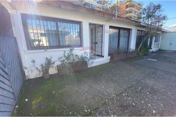  Encantadora Casa Clásica En Francisco Bilbao