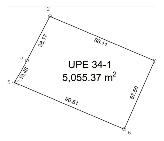Terreno En Venta En Aldea Zama