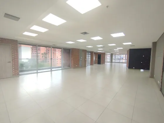 Arriendo Oficina En Castropol