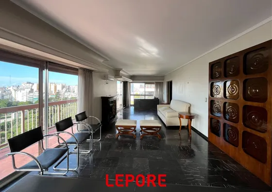 Departamento En Venta En Caballito