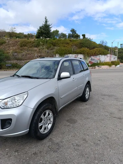 Chery Tiggo 2 Comfort 2.0