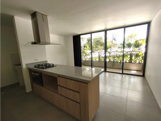 Apartamento En Venta En El Retiro