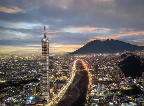 Departamento En Venta En Obispado En Monterrey