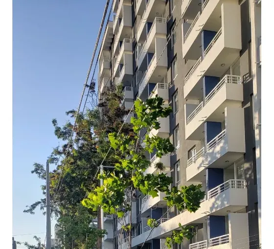 Gran Ubicación! Departamento 1d, Metro El Llano Y San Miguel