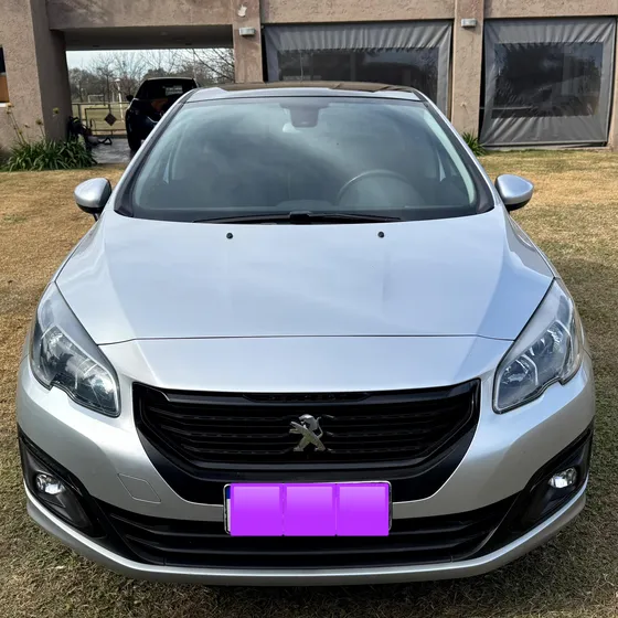 Peugeot 308 1.6 Feline Hdi 115cv