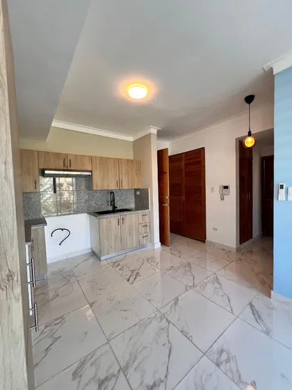 Venta De Apartamento En Buenos Aires Del Mirador 