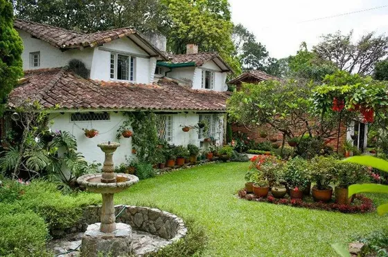 Vereda La Mata Casa Campestre  En Venta 3780m2 (ep)