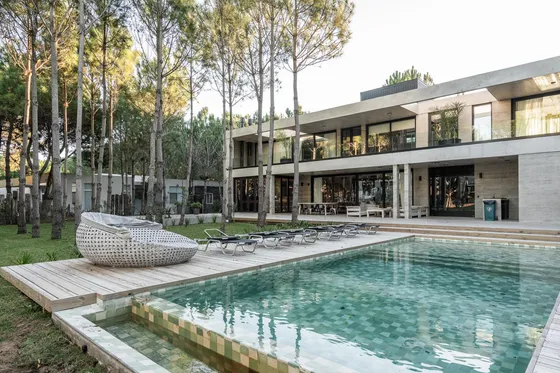 Casa En Venta 5 Ambientes Pinamar La Herradura