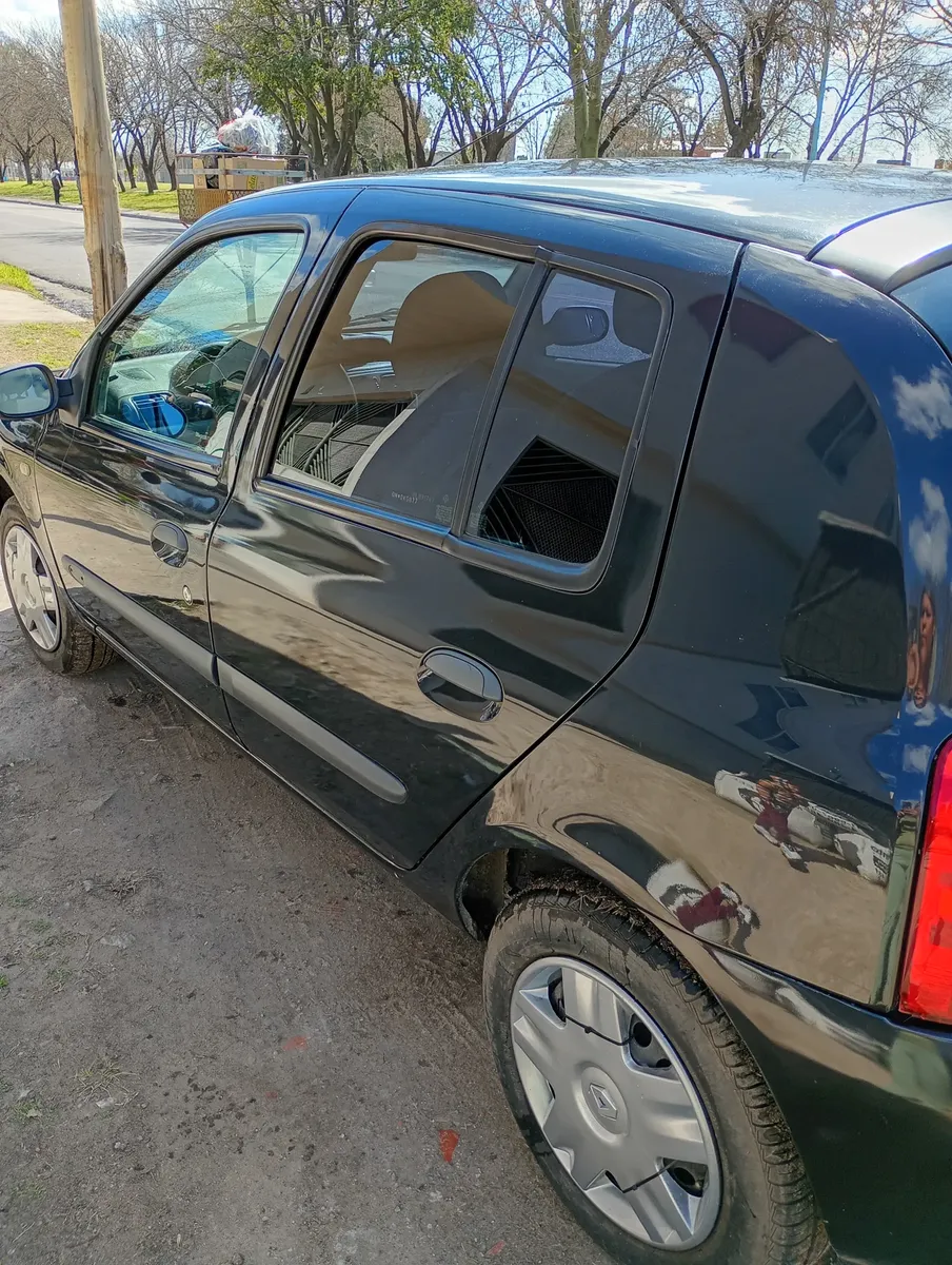 Renault Clio 1.6 Fireway561994350943938565
