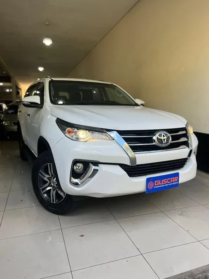Toyota Hilux Sw4 Hilux Swsrva2hf