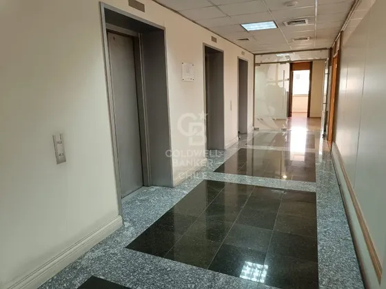 Oficina Barrio El Golf