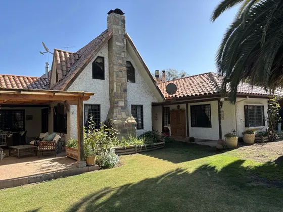 Oportunidad! Casa En Condominio