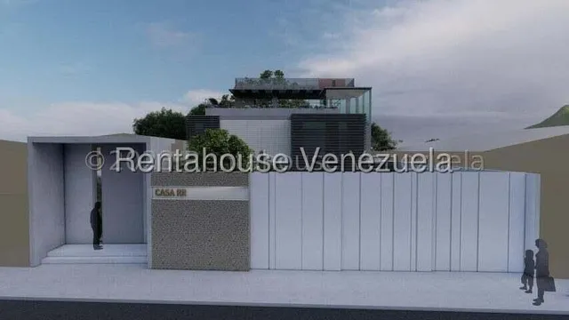 Ls Vende Casa Nueva Reconstruida Altamira 