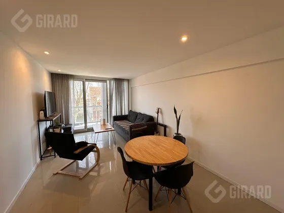 Departamento 2 Ambientes En Venta En Zona Nueva Pompeya  - Apto Credito