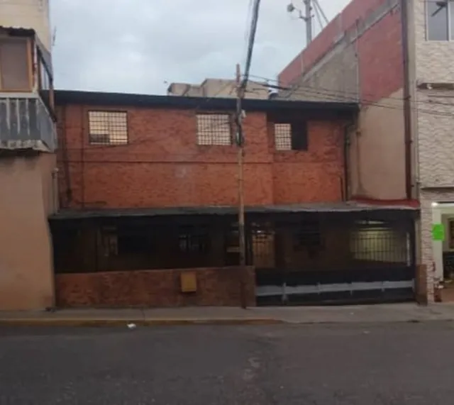 Se Vende Casa Guaicaipuro Cerca De La Av Adres Bello Bb