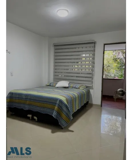Casa En Venta Alameda La Estrella Antioquia(mls#249616)