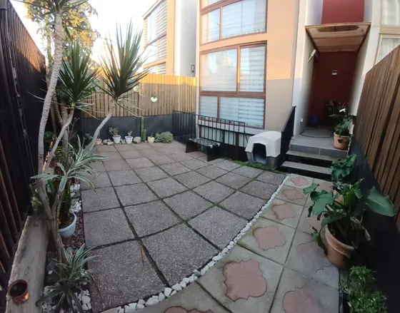 Se Vende Excelente Y Moderna Casa Quilpué