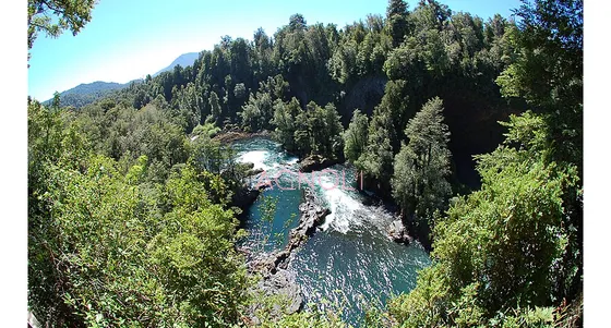Parcela En Venta En Panguipulli