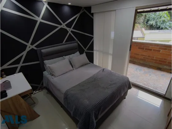 Apartamento En Venta En Sabaneta(mls#245166)