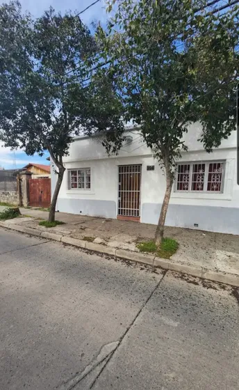 Casa Para Venta En Población Esperanza