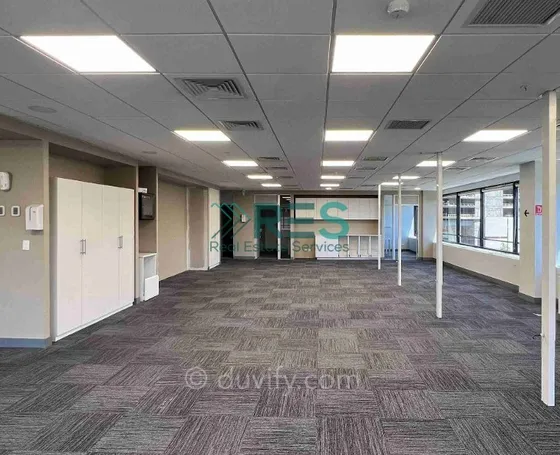 Oficina En Arriendo En Vitacura