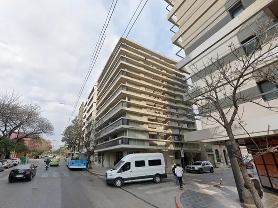 Se Vende Cochera En Nueva Cordoba