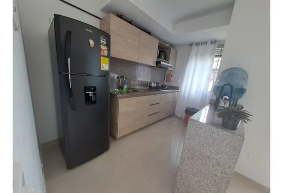 Venta Apartamento Sector Alborada Villavicencio