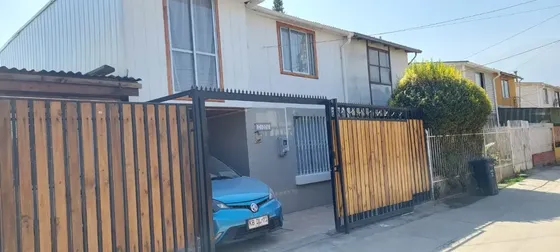 $ 90millones Casa P.alto Villalabrador Pas.el Plantio 01076