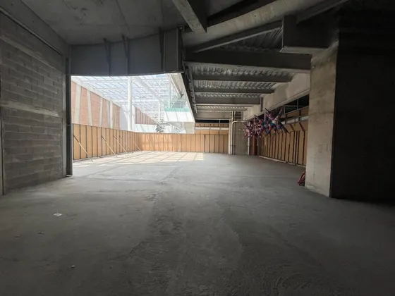 Renta Local En Centro Comercial, 360m2, Azcapotzalco