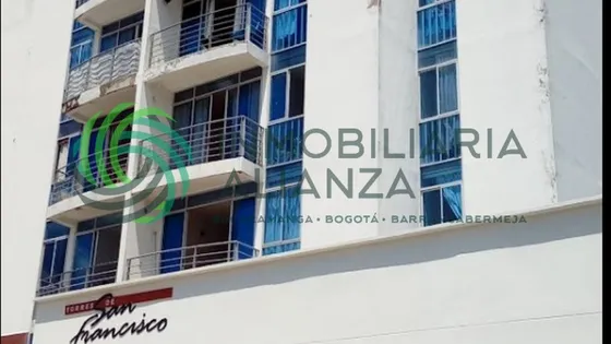 Apartamento En Arriendo En Palmira. Cod A16703