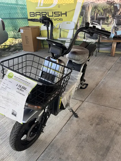 Evobike  Tauro 2024