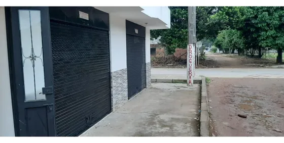 Casa En Venta En El Jardin, Granada-meta