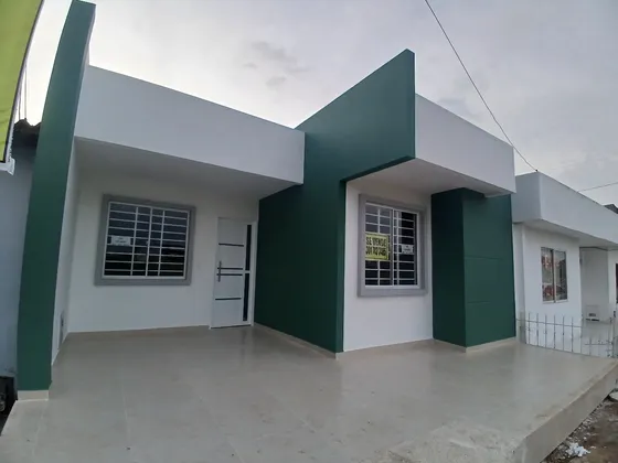 Se Vende Casa En Montería