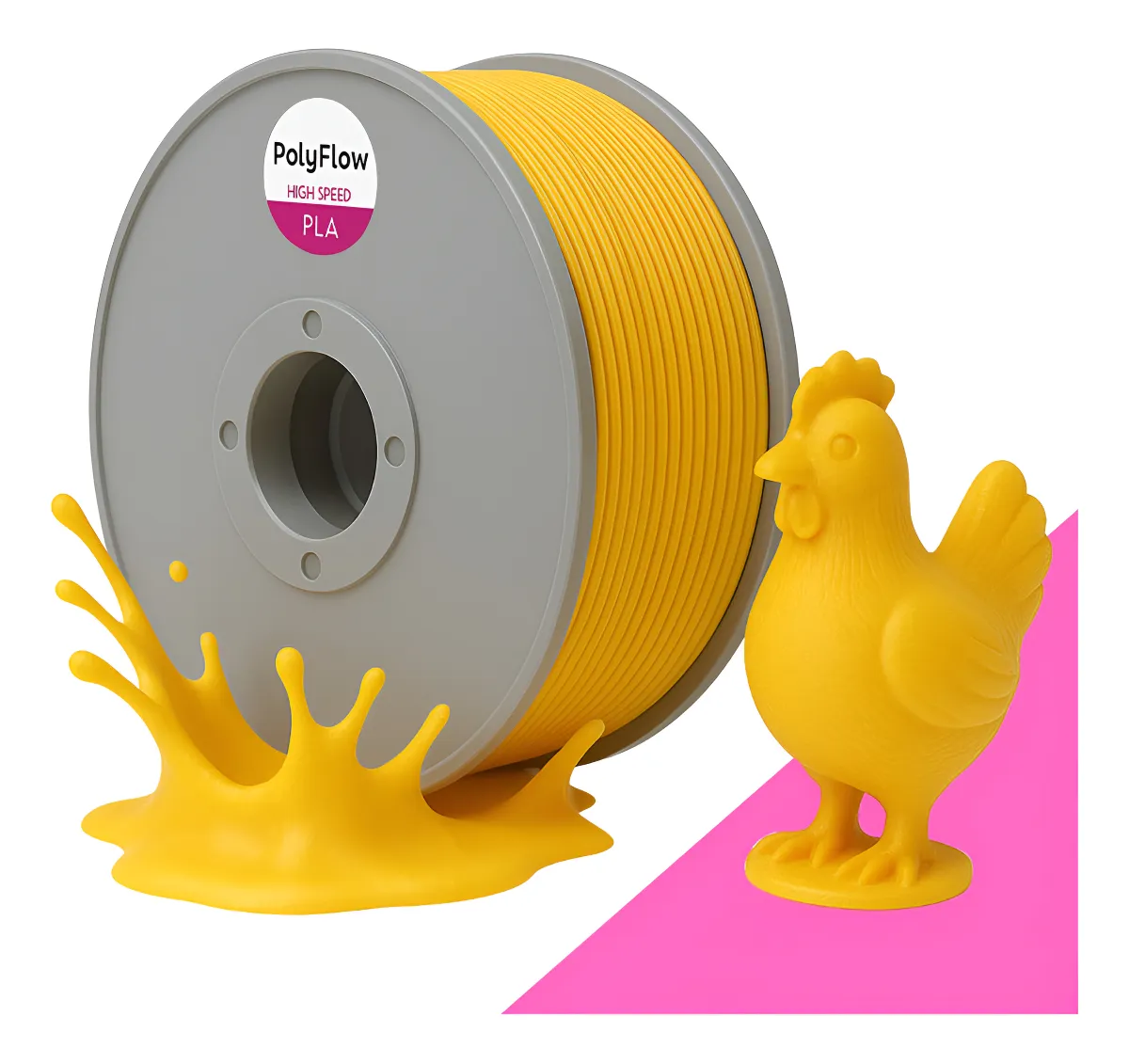 Filamento Impressão 3D - MAIS VENDIDO