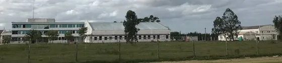 Venta O Alquiler Planta Industrial Próx Puerto Montevideo