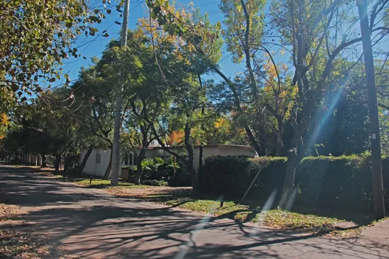 Casa Con Gran Terrenno En Venta En Gonnet. Particular
