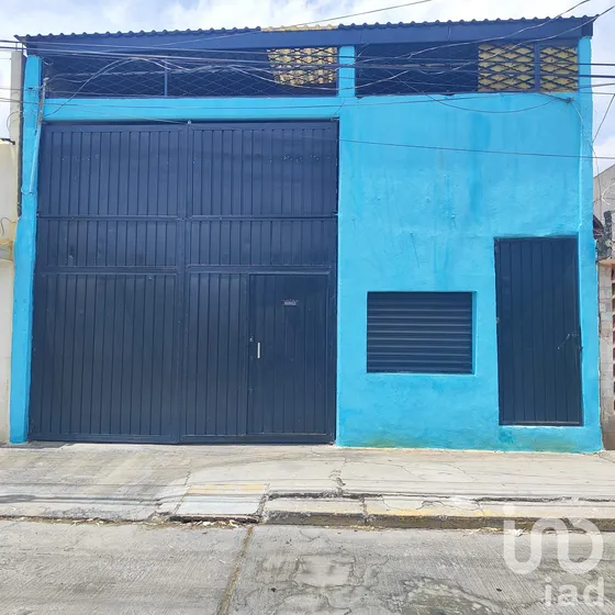 Venta Casa 4 Ambientes La Florida (ciudad Azteca)