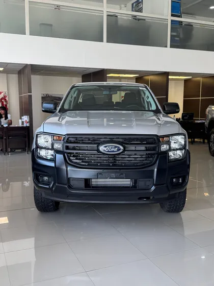 Ford Ranger 2.0 Cd 4x4 Xl 170cv