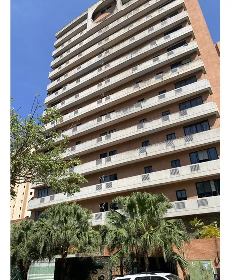Apartamento En Venta - La Trigaleña
