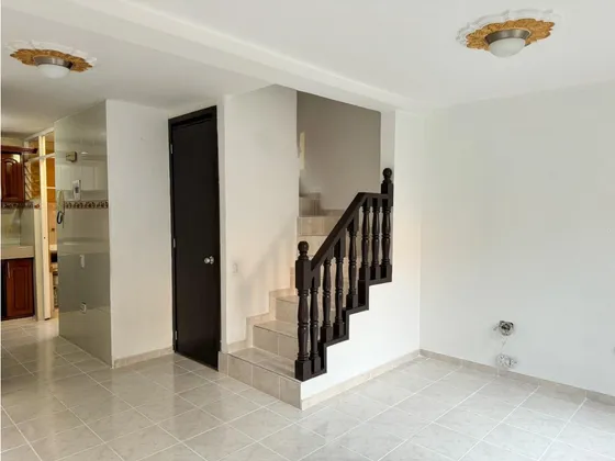 Venta Casa En Condominio 72mtr2 Caney, Sur De Cali, 11524. 