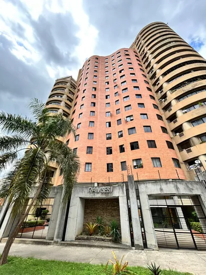 Apartamento En Venta Urb Los Mangos Res Ramses Suite Ii