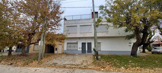 Departamento 3 Ambientes En Alquiler En Quilmes Oeste,  G.b.a. Zona Sur