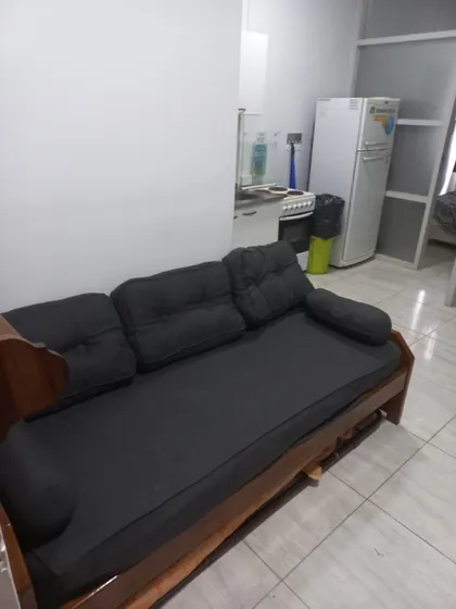 Alquiler Temporario X Dia  Centro Florida 500 Caba