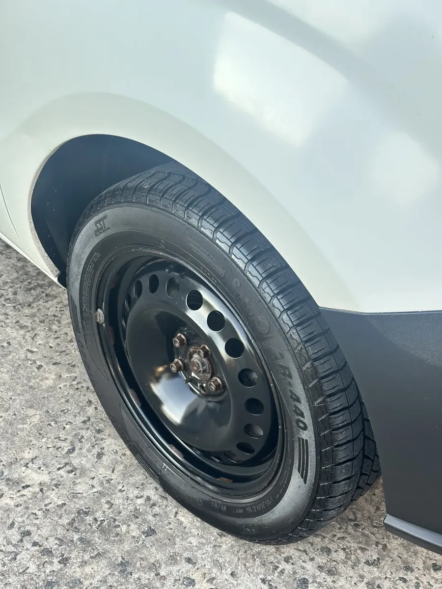 Fiat Doblo Cargo 1.4 Active568993556736911366